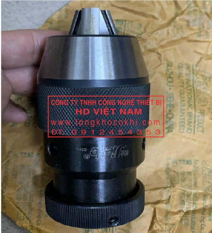 Đầu kẹp mũi khoan trung quốc giá tốt