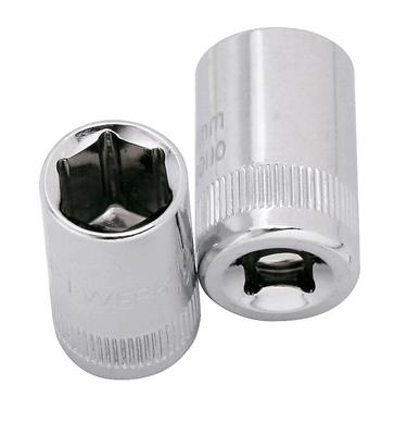 Đầu khẩu 1/4 3.5 MM