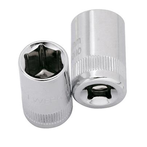 Đầu khẩu 1/4 3.5 MM