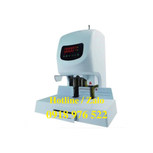 MÁY KHOAN CHỨNG TỪ TỰ ĐỘNG CD- 900