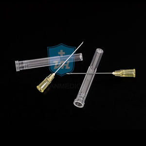 Kim tiêm sử dụng 1 lần Vinahankook 20G x 1 1/2
