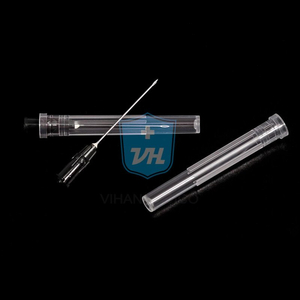 Kim tiêm sử dụng 1 lần Vinahankook 22G x 1 1/4