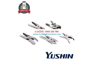 Đầu kìm cắt NY25AJ YUSHIN