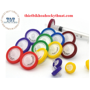 đầu lọc Syringe Filter Guider