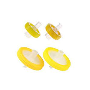 Syringe filter, đầu lọc nylon