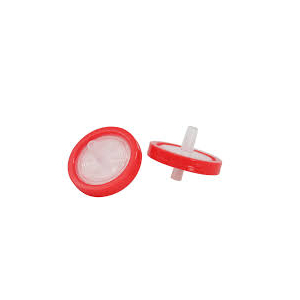 Syringe filter, đầu loc PTFE