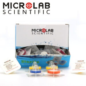 Đầu lọc tiệt trùng MCE đường kính 13mm, MCE Syringe Filter