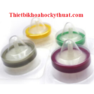 Đầu lọc tiệt trùng PES đường kính 33mm, PES Syringe Filter