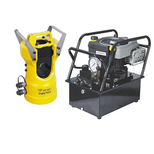Đầu Máy ép cáp 100 tấn HHY-100tf, HHB-160B
