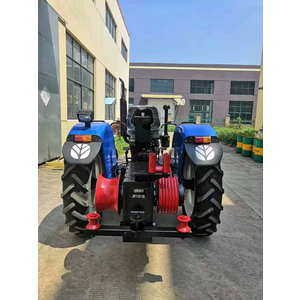 Đầu máy tời kéo cáp điện TGC-50