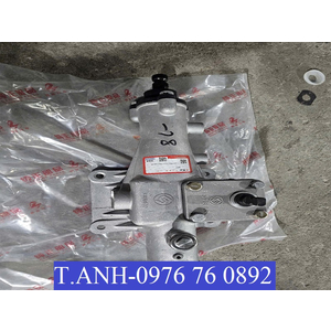 Đầu máy khâu xe Chenglong Hải Âu