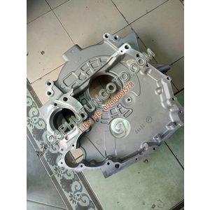 ĐẦU MÁY - ĐẦU TRÂU XE HINO 500