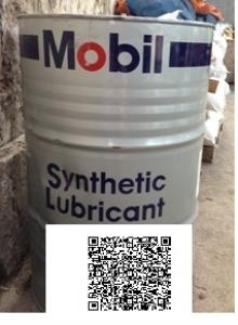 Dầu Mobil SHC 626