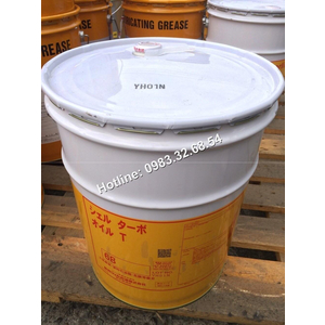 Dầu nhờn Tuabin Shell Turbo T46.