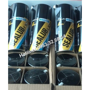 Dầu nhớt bôi trơn SEALUB L101 300ml.