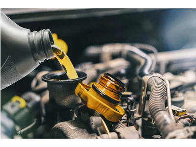 Dầu nhớt đặc lại khi trời lạnh – Dấu hiệu & cách xử lý