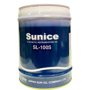 Dầu nhớt lạnh Sunice SL-100s, SL-170s, SL-220s