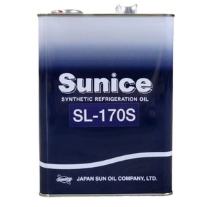 Dầu nhớt lạnh Sunice SL-170s