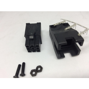 Đầu Nối Cái 9 Chân Servo,Encoder