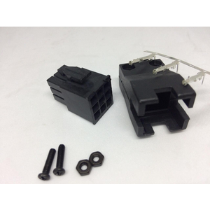 Đầu Nối Cái 9 Chân Servo,Encoder