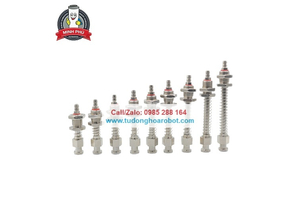 Đầu nối MPJS-3T