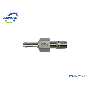 Đầu nối DIN Carbon Dioxide