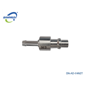 Đầu nối DIN Nitơ