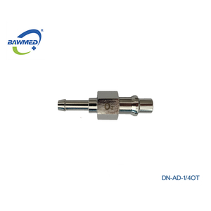 Đầu nối DIN Oxygen