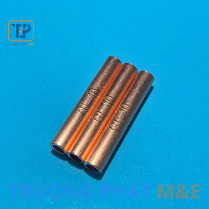 Đầu nối đồng GT-10