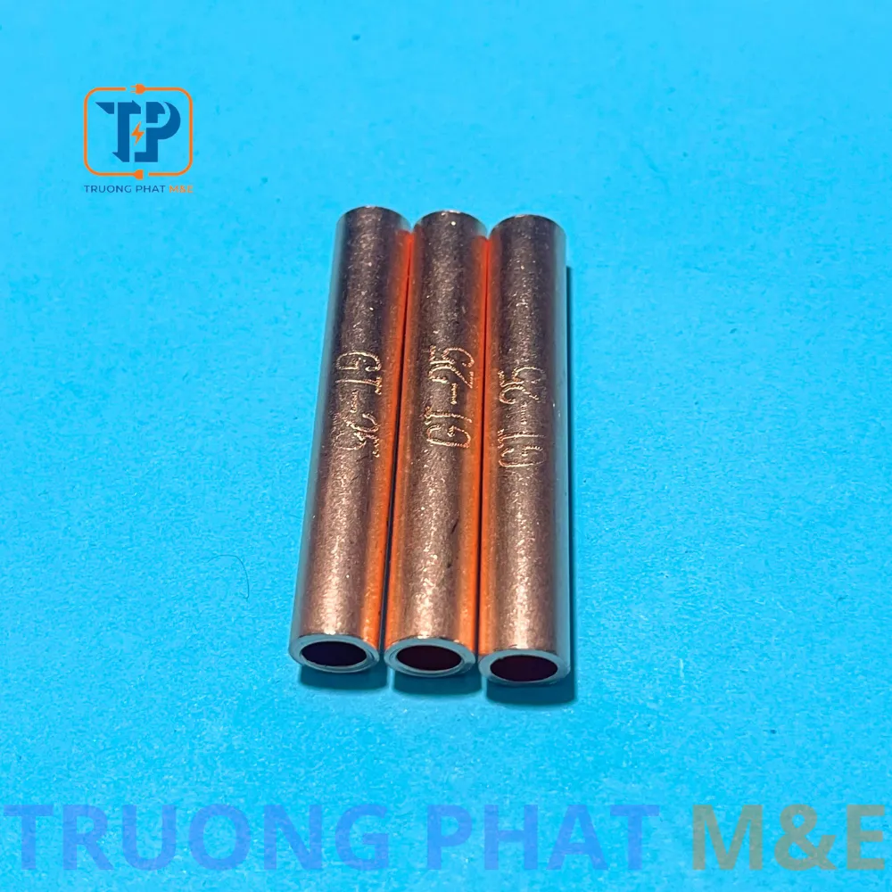 Đầu nối đồng GT-25