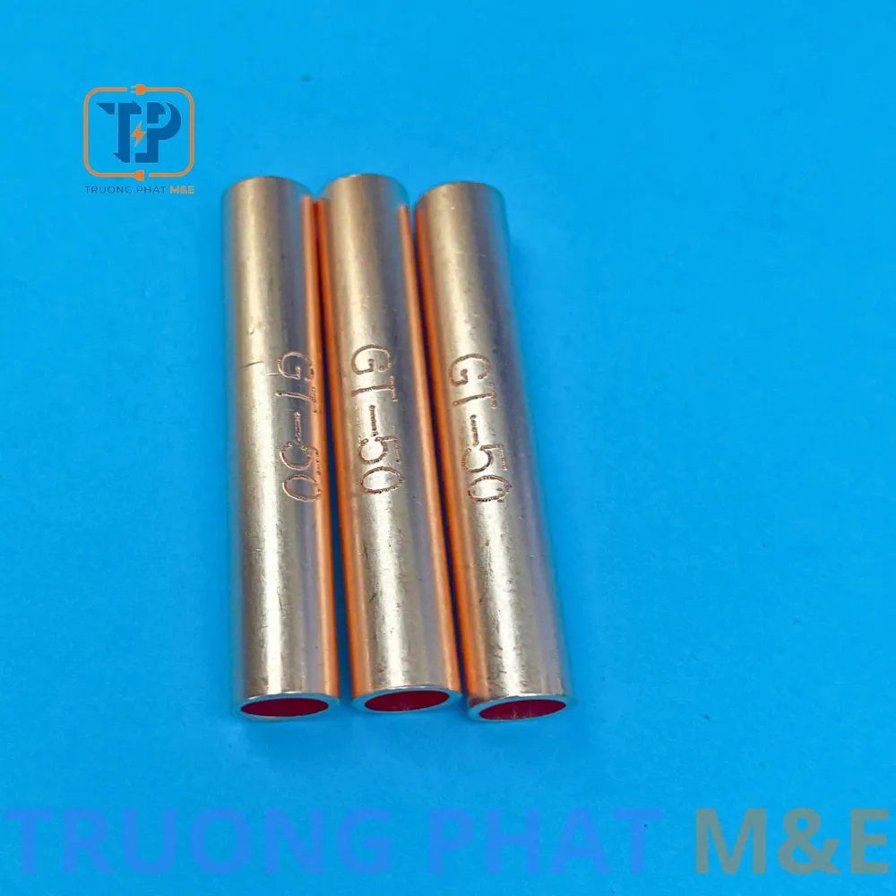 Đầu nối đồng GT-50