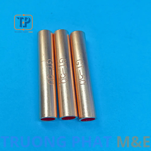 Đầu nối đồng GT-50
