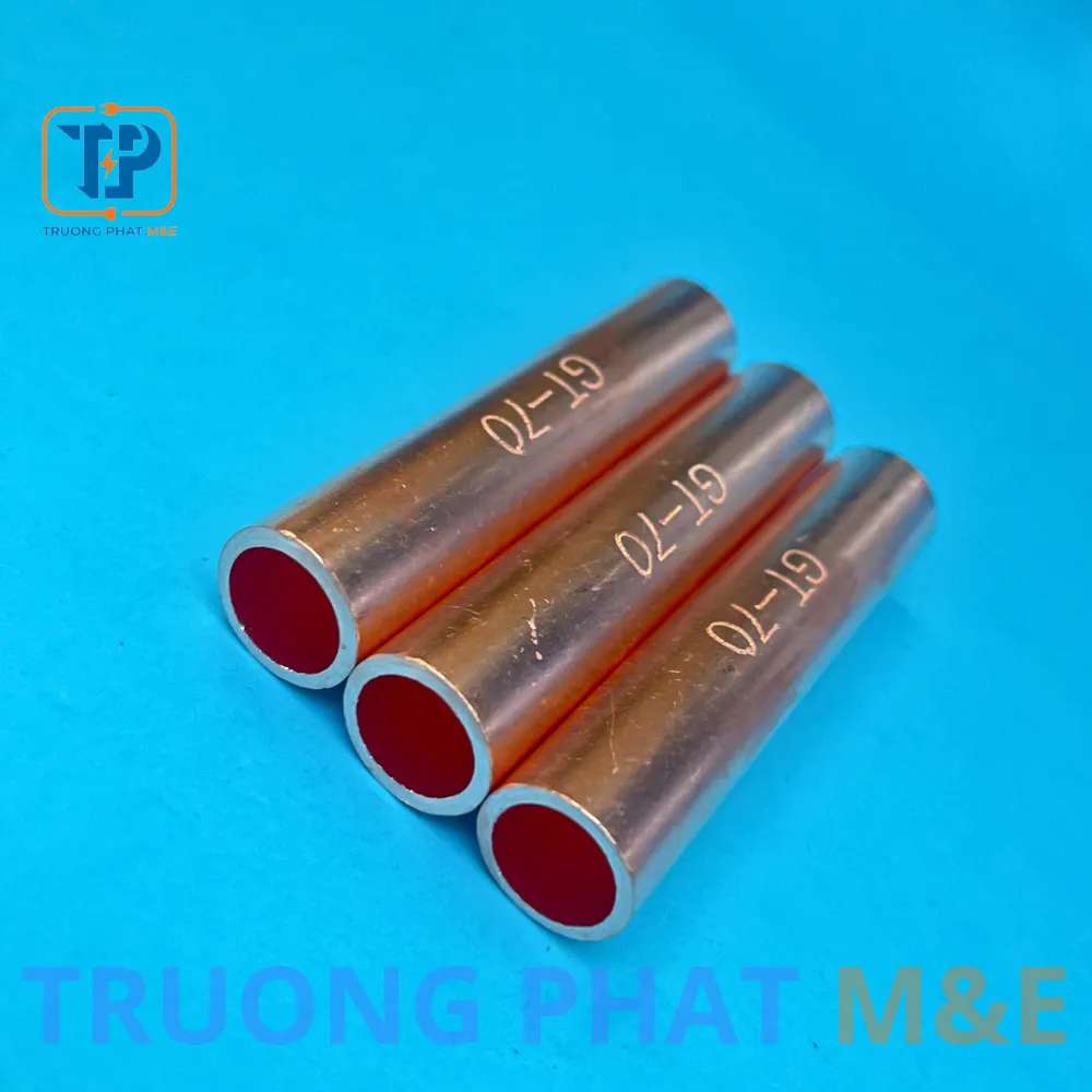 Đầu nối đồng GT-70