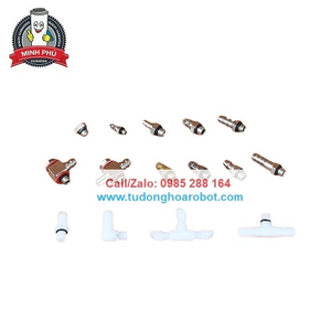 Đầu nối TL-M10-L60-11