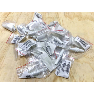 Đầu nối hình nón cho ống silicone của máy hút dịch Cami