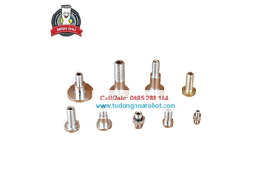 Đầu nối M3-CONVUM