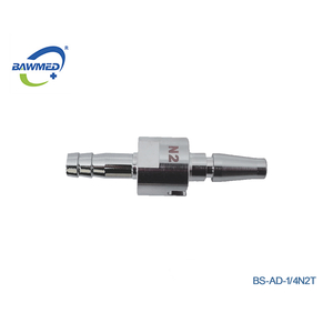 Đầu nối nitơ Anh