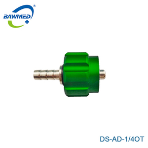 Đầu nối oxy DISS