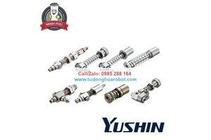 Đầu nối PAD-2 YUSHIN