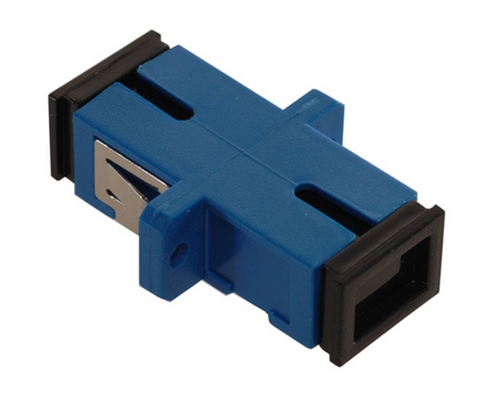 ĐẦU NỐI QUANG- ADAPTER SC/UPC SIMPLEX