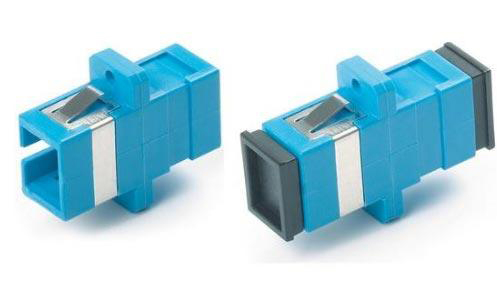 Đầu nối quang SC-SC Simplex giá rẻ