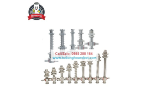 Đầu nối SS-20-40M