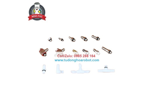 Đầu nối SS-4.5-35M