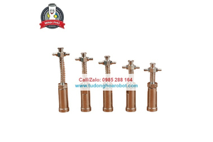 Đầu nối T-M8-L56