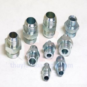 ĐẦU NỐI THẲNG ( 2 ĐẦU CÔN LỒI )