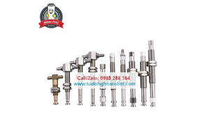 Đầu nối TS-M12-L80-7B