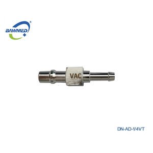 Đầu nối vacuum chuẩn DIN