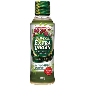 Dầu olive Extra Virgin Ajinomoto 200g