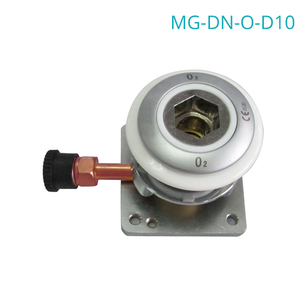 Đầu ra khí y tế DIN tiêu chuẩn Đức