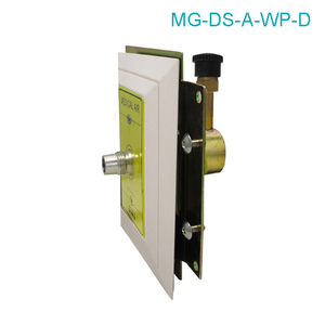 Mặt nạ khí y tế tiêu chuẩn Mỹ Chuẩn Diss